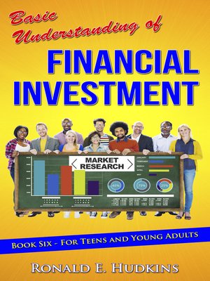 cover image of Basic Understanding of Financial Investment